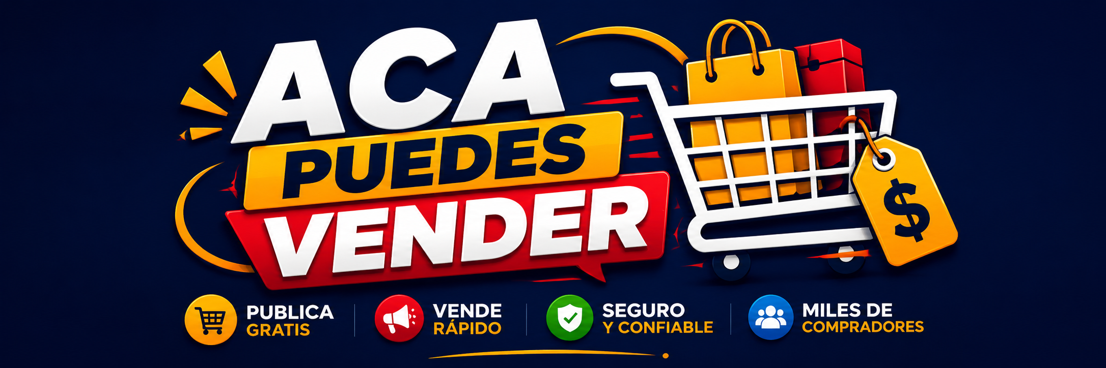 Banner de la comunidad