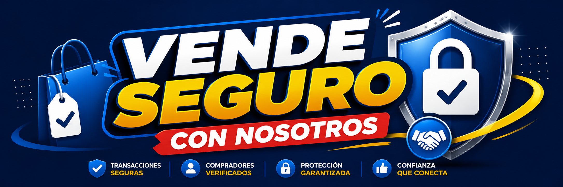 Banner de la comunidad