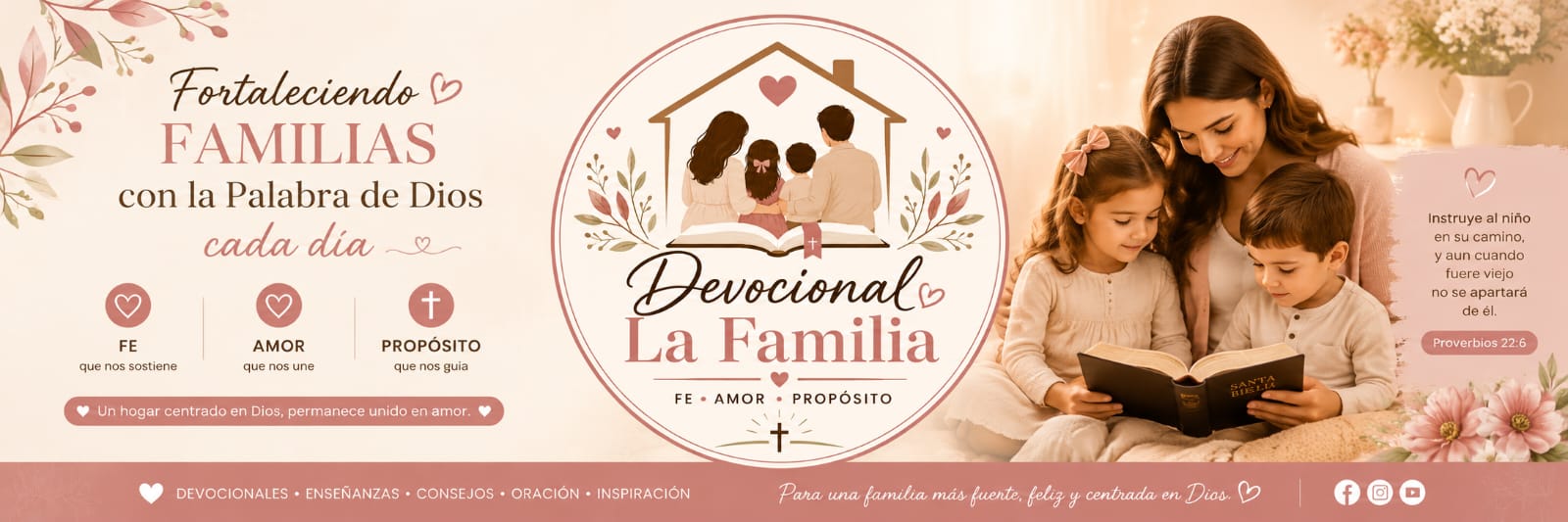 Banner de la comunidad